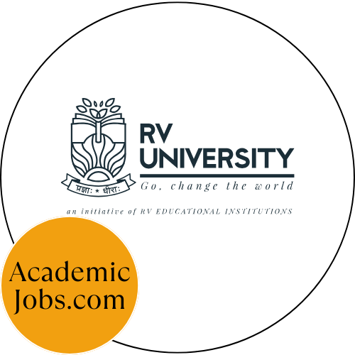 RV Educational Institutions logo